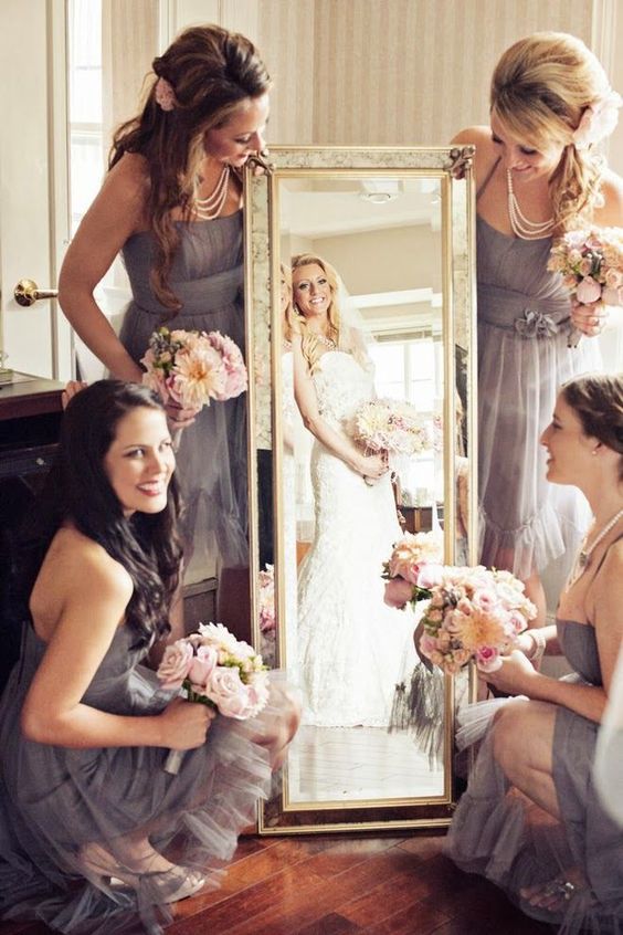 vestido novia