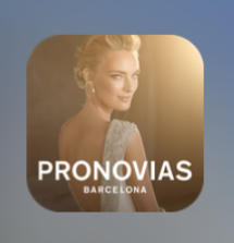 PRONOVIAS