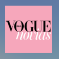 VOGUE NOVIAS